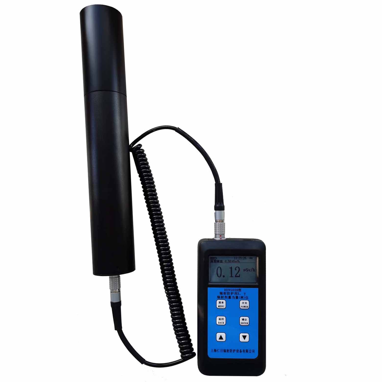 REN500H ���߼�������